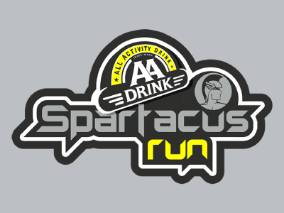 Spartacus Run Spartacus Run