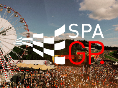 Formula 1 Belgian Grand Prix Formula 1 Belgian Grand Prix